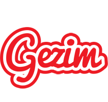 Gezim sunshine logo