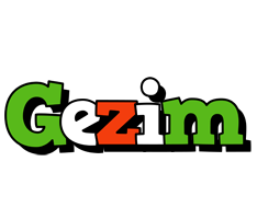 Gezim venezia logo