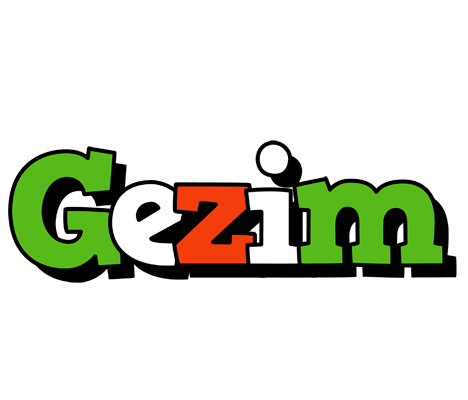 Gezim venezia logo