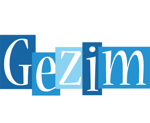Gezim winter logo