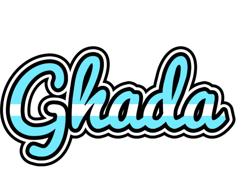 Ghada argentine logo