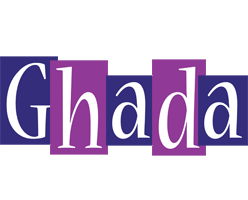 Ghada autumn logo