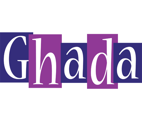Ghada autumn logo
