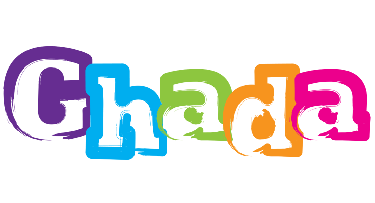 Ghada casino logo