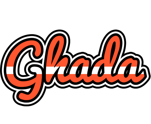 Ghada denmark logo