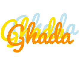 Ghada energy logo
