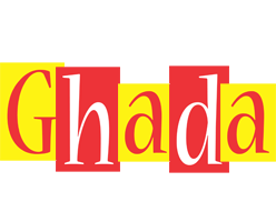 Ghada errors logo