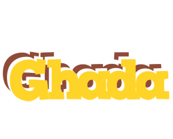 Ghada hotcup logo