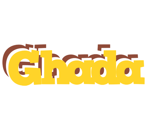 Ghada hotcup logo