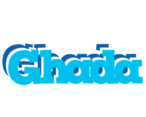 Ghada jacuzzi logo
