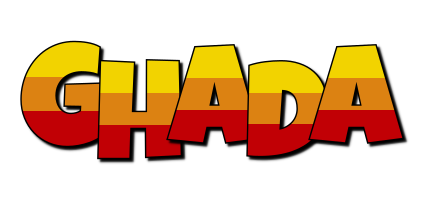 Ghada jungle logo