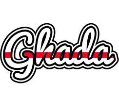 Ghada kingdom logo