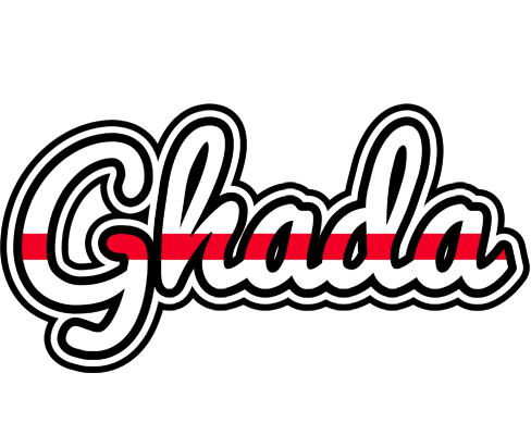 Ghada kingdom logo