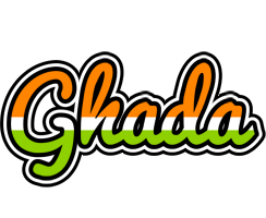 Ghada mumbai logo