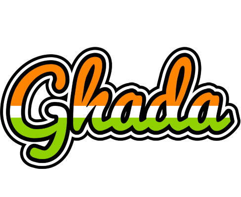 Ghada mumbai logo