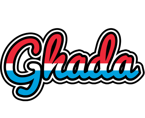 Ghada norway logo
