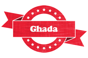 Ghada passion logo