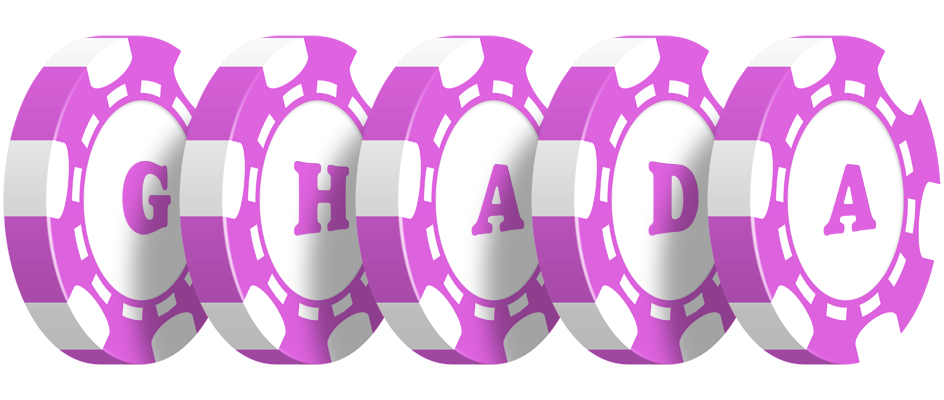 Ghada river logo