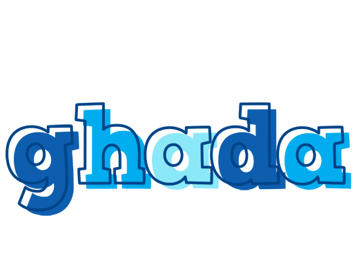 Ghada sailor logo