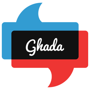 Ghada sharks logo
