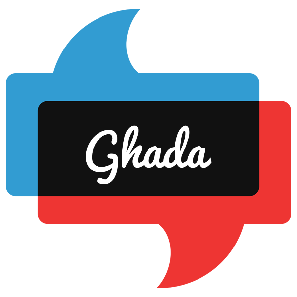 Ghada sharks logo