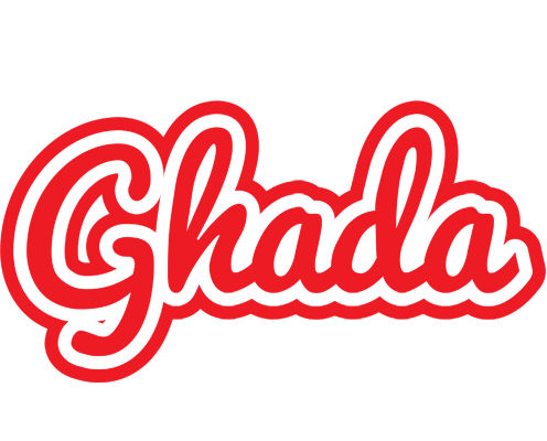 Ghada sunshine logo