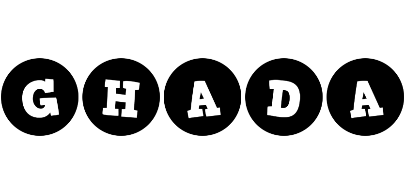 Ghada tools logo