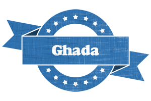 Ghada trust logo