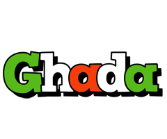 Ghada venezia logo
