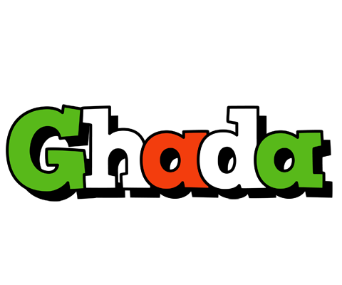 Ghada venezia logo