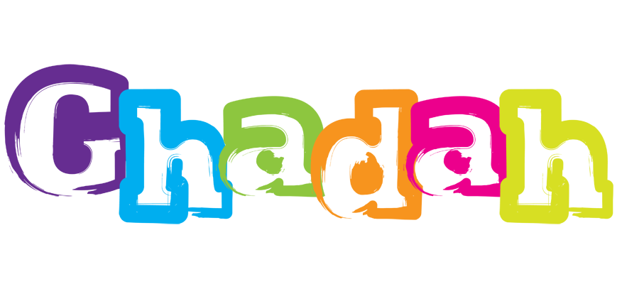 Ghadah casino logo
