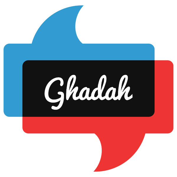 Ghadah sharks logo