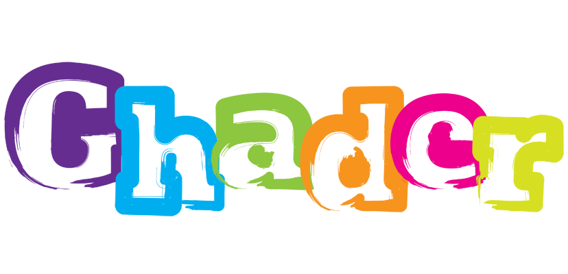 Ghader casino logo
