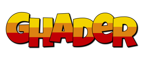 Ghader jungle logo