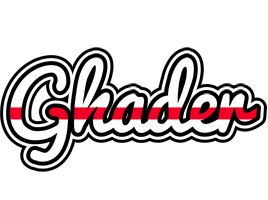 Ghader kingdom logo