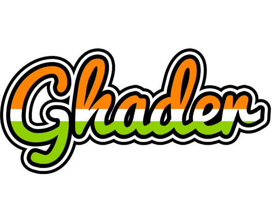 Ghader mumbai logo