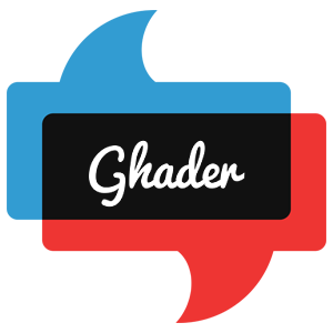 Ghader sharks logo