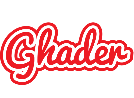 Ghader sunshine logo