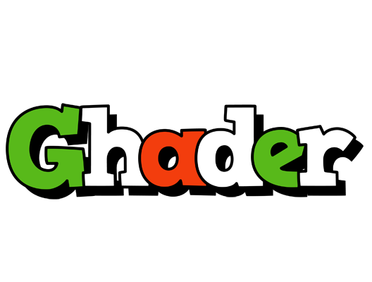 Ghader venezia logo