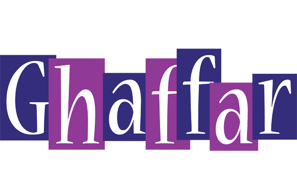 Ghaffar autumn logo