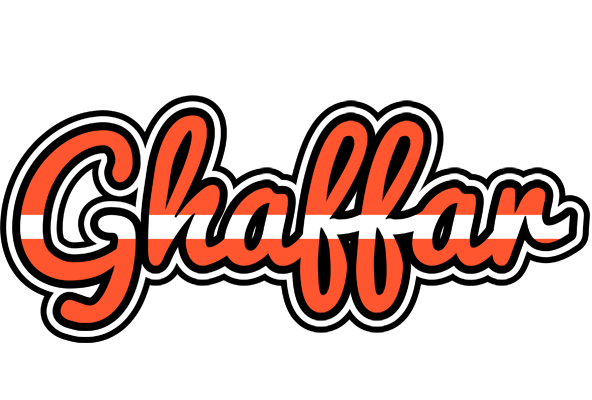 Ghaffar denmark logo