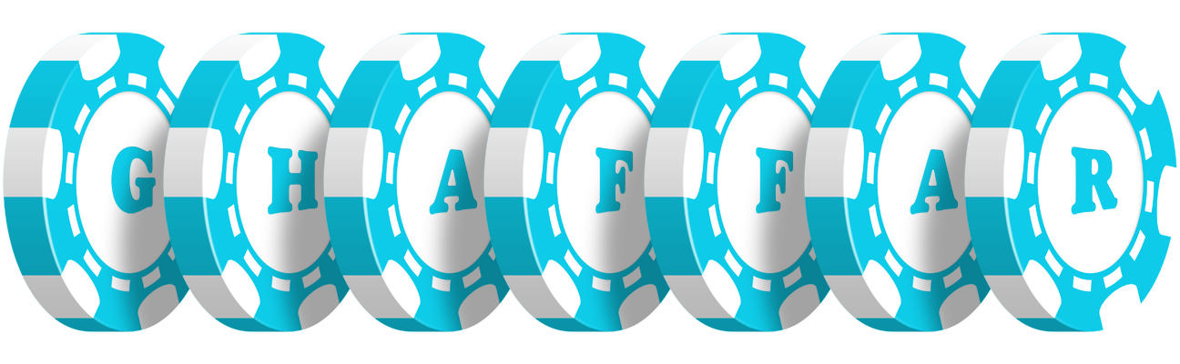 Ghaffar funbet logo