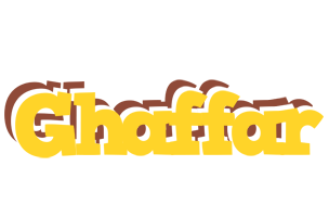 Ghaffar hotcup logo