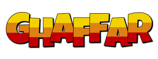 Ghaffar jungle logo