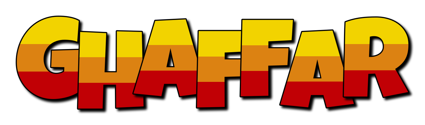 Ghaffar jungle logo