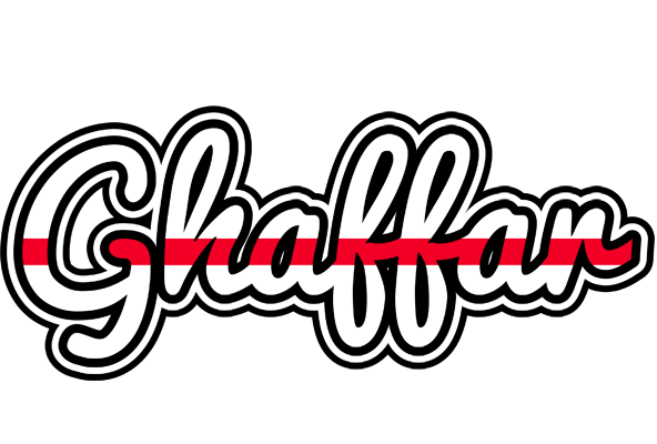 Ghaffar kingdom logo