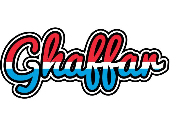 Ghaffar norway logo