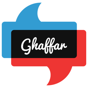 Ghaffar sharks logo