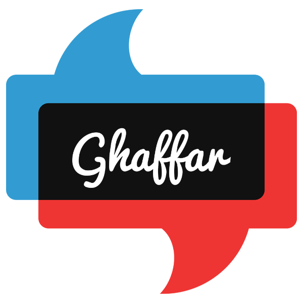 Ghaffar sharks logo