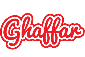 Ghaffar sunshine logo